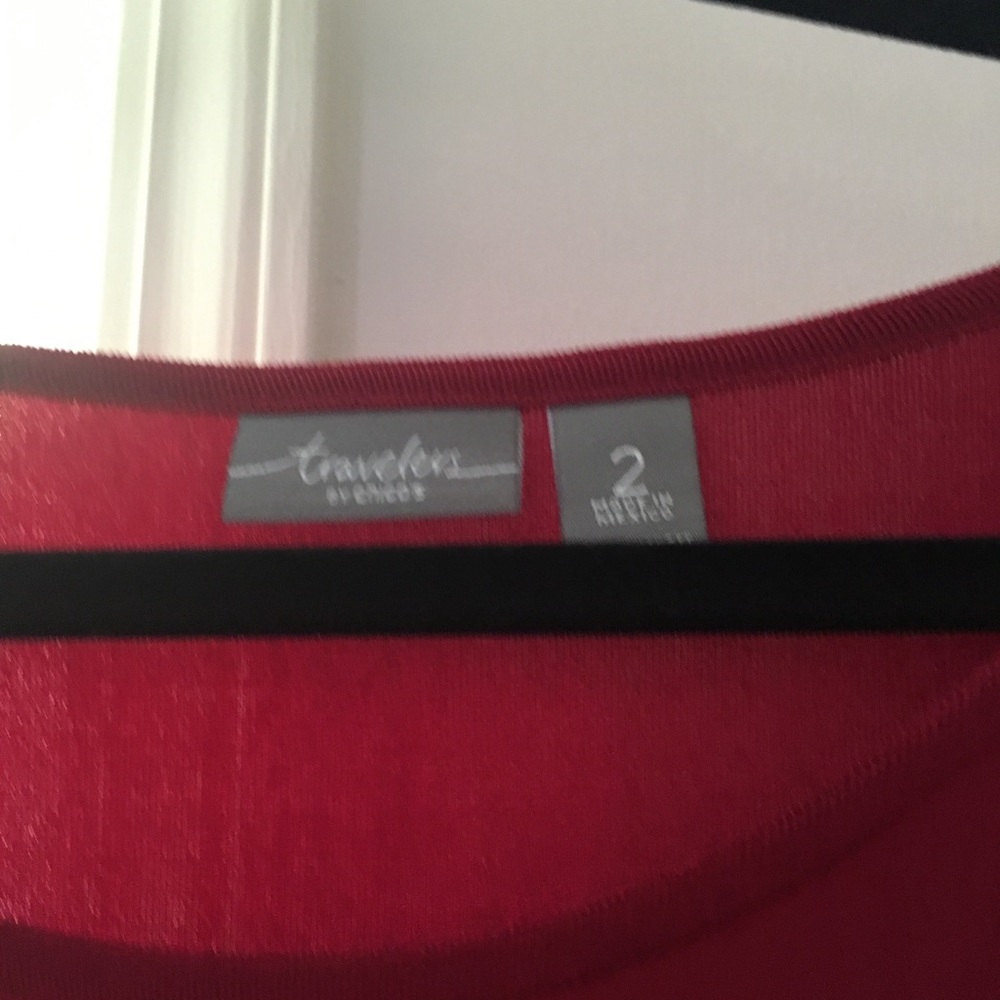 Chico’s Travelers Dress